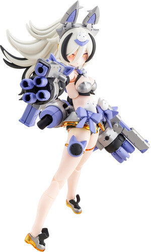 Megami Device - Puni Mofu Gin Lang - Megami Device - Puni Mofu Gin Lang - Collectibles