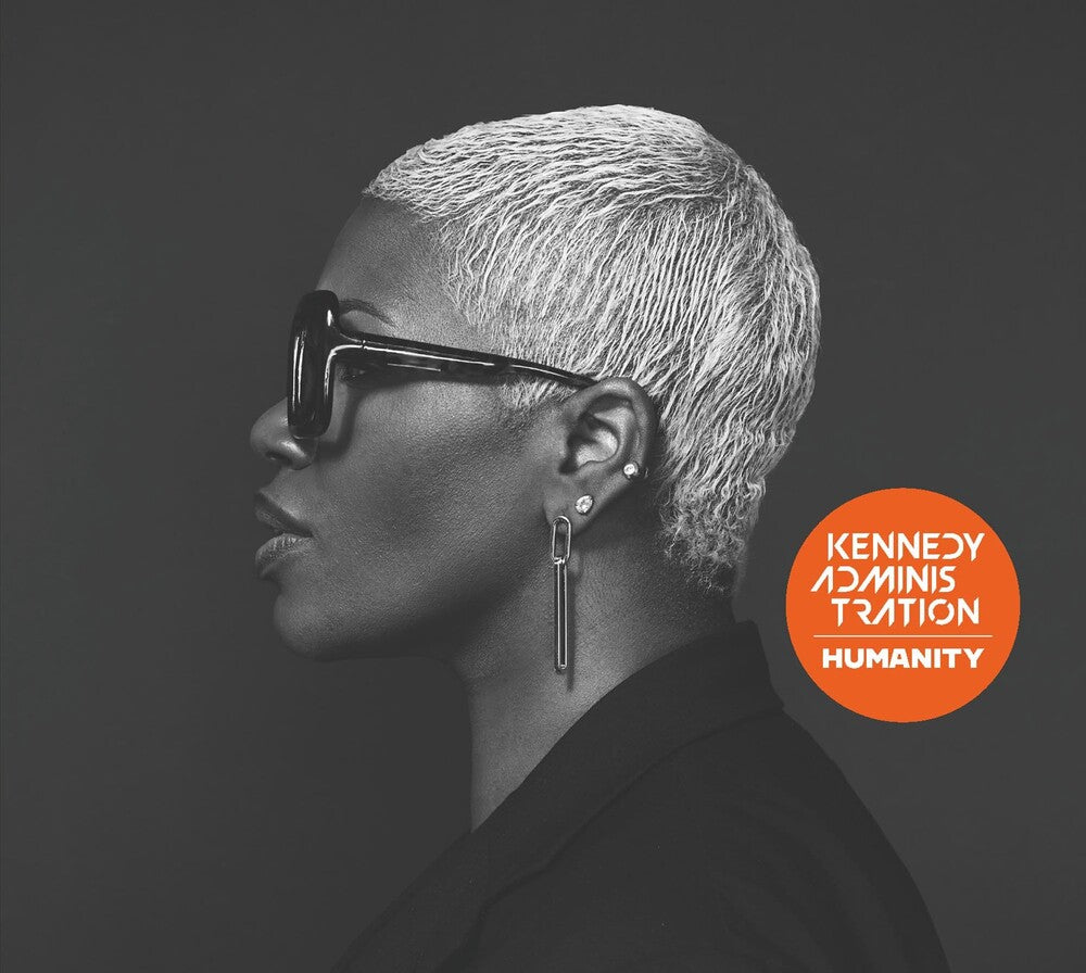 Humanity Music CD