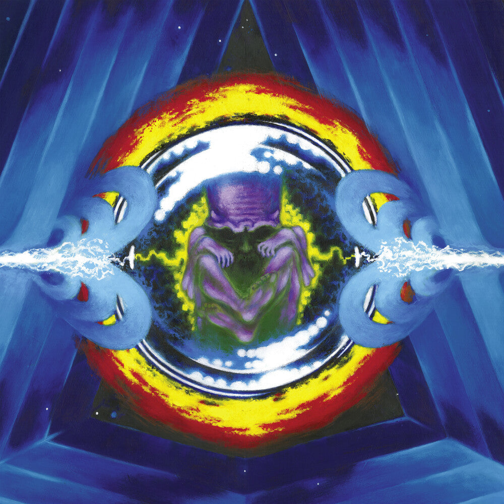 Space Rituals And Magick Music CD