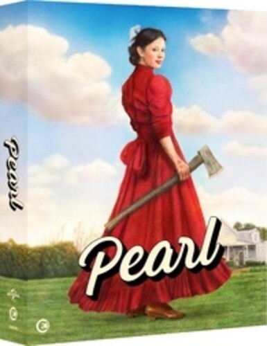Pearl - Pearl - UHD