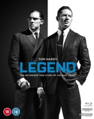 Legend (2015) - Legend (2015) - UHD