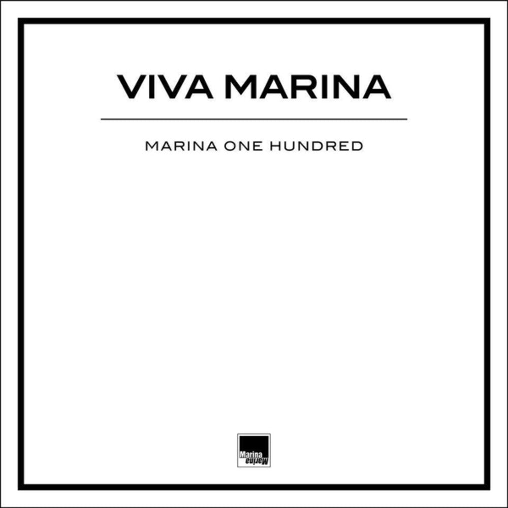Viva Marina / Various Music CD