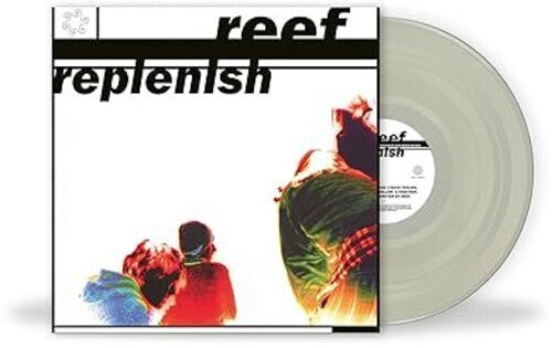 Reef - Replenish - Vinyl Record