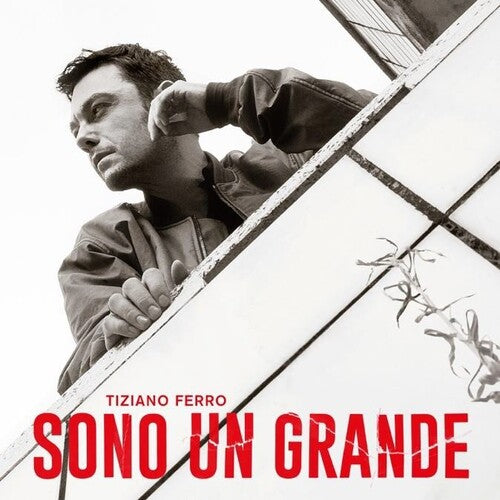 Sono Un Grande (Ita) Music CD