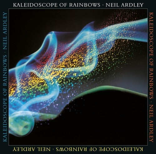 Ardley,neil - Kaleidoscope Of Rainbows - Vinyl Record