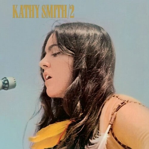 Smith,kathy - Kathy Smith / 2 - Vinyl Record