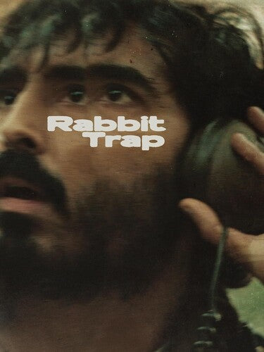 Rabbit Trap - Rabbit Trap - DVD