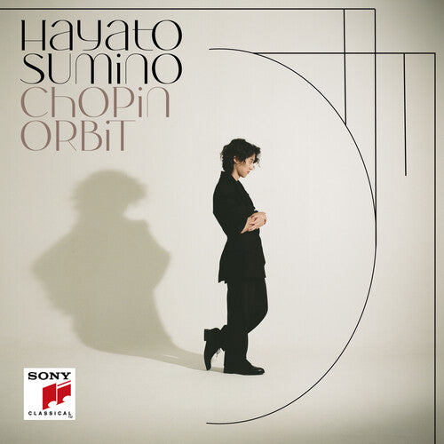 Chopin Orbit Music CD