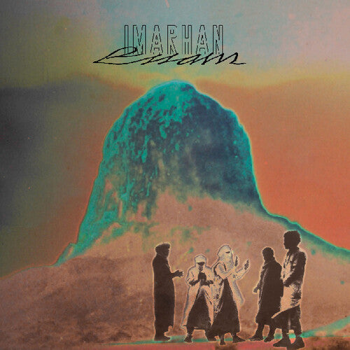 Imarhan - Essam - Vinyl Record