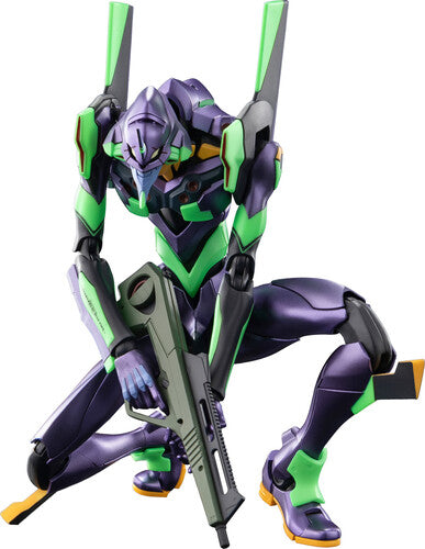 Blokees - Ultra Af - Legacy Evangelion Unit 01 - Blokees - Ultra Af - Legacy Evangelion Unit 01 - Collectibles