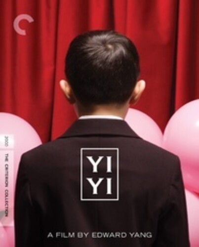 Criterion Collection - Yi Yi - UHD