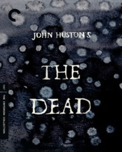 Criterion Collection - Dead - Blu-ray