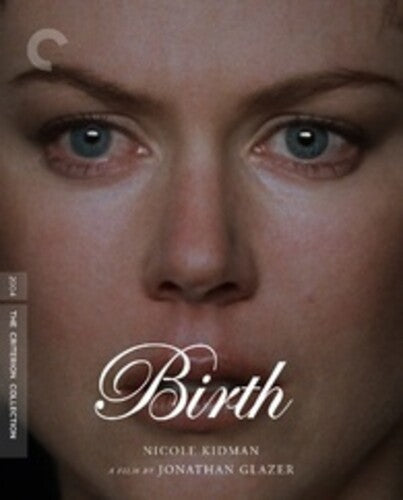 Criterion Collection - Birth - Blu-ray