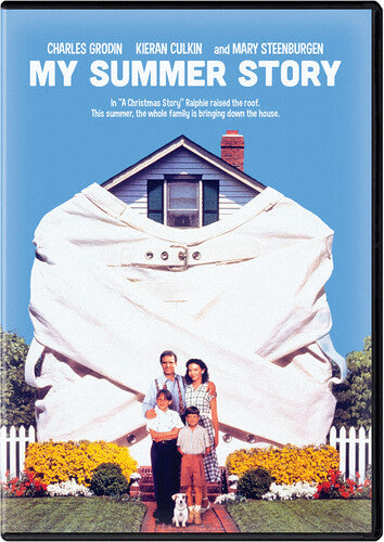 My Summer Story - My Summer Story - DVD