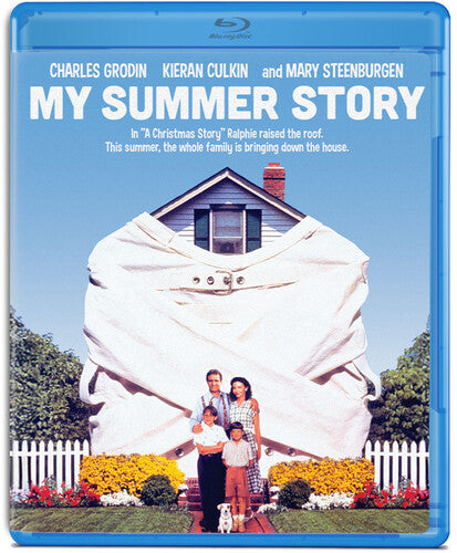 My Summer Story - My Summer Story - Blu-ray