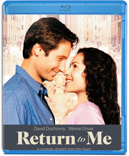 Return To Me - Return To Me - Blu-ray