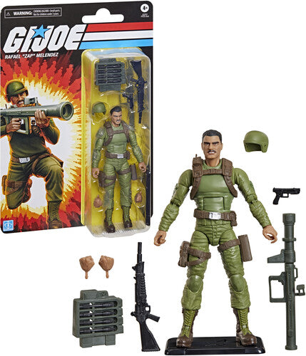 Gij Cs Retro Dl Mandark - Gij Cs Retro Dl Mandark - Collectibles