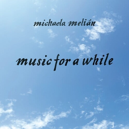 Melian,michaela - Music For A While - Vinyl Record