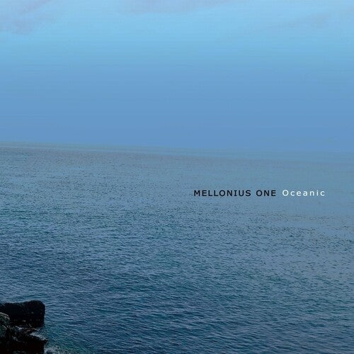 Mellonius One - Oceanic - Vinyl Record