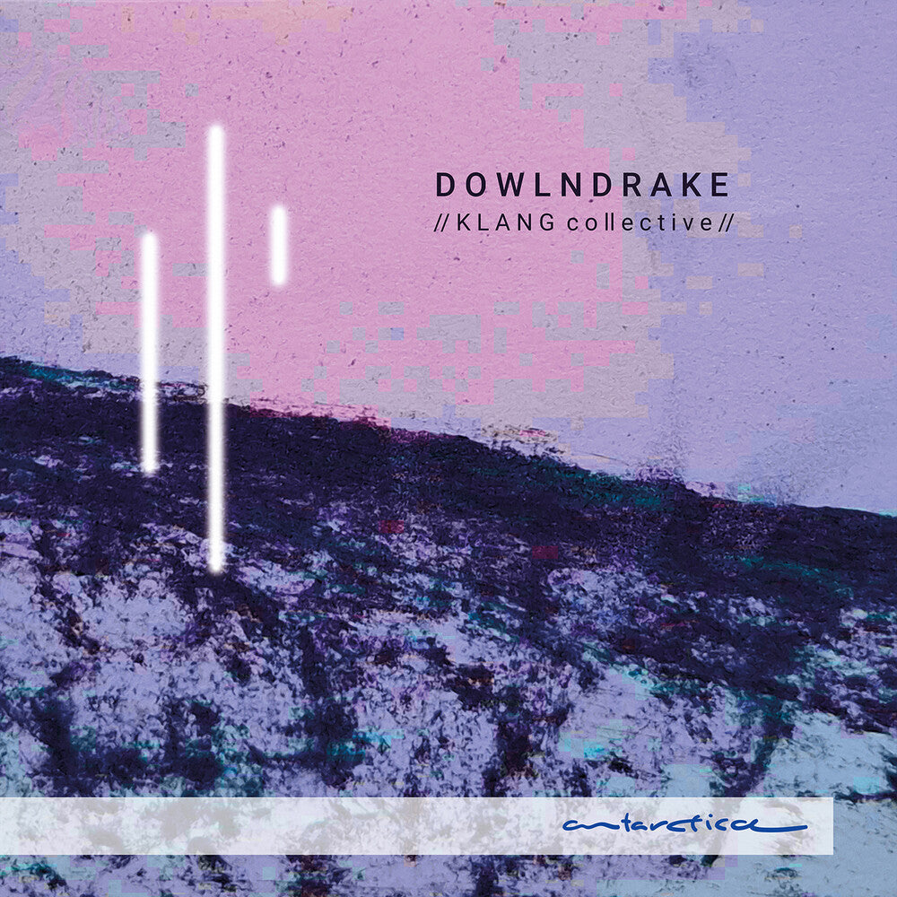 D O W L N D R A K E Music CD