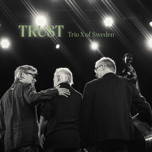 Trust Music CD
