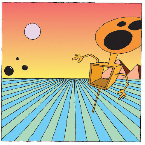 Dismemberment Plan - Emergency & I - Vinyl Record
