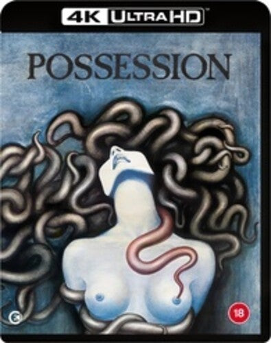 Possession - Possession - UHD