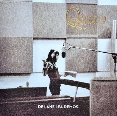 Queen - De Lane Lea Demos - Vinyl Record