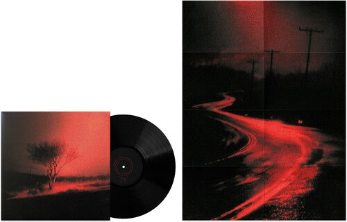 Joji - Piss In The Wind - Vinyl Record