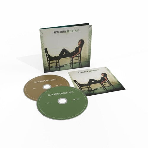 Melua,katie - Piece By Piece - Music CD