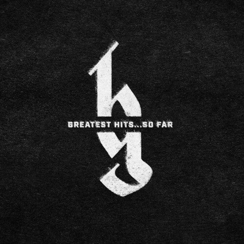 Gilbert,brantley - Greatest Hits...so Far - Music CD