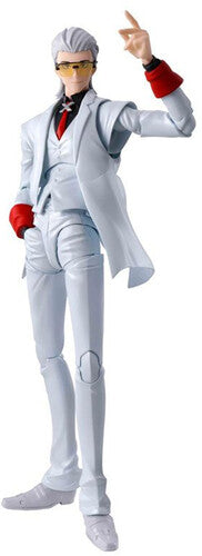 Tamashii To Be Hero X X Shfiguarts Figure - Tamashii To Be Hero X X Shfiguarts Figure - Collectibles