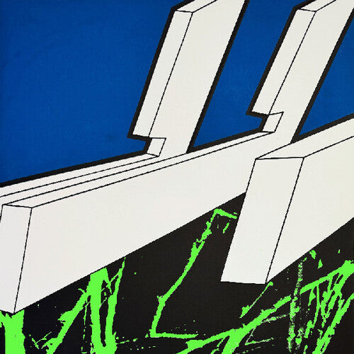 Oneohtrix Point Never - Tranquilizer - Music CD