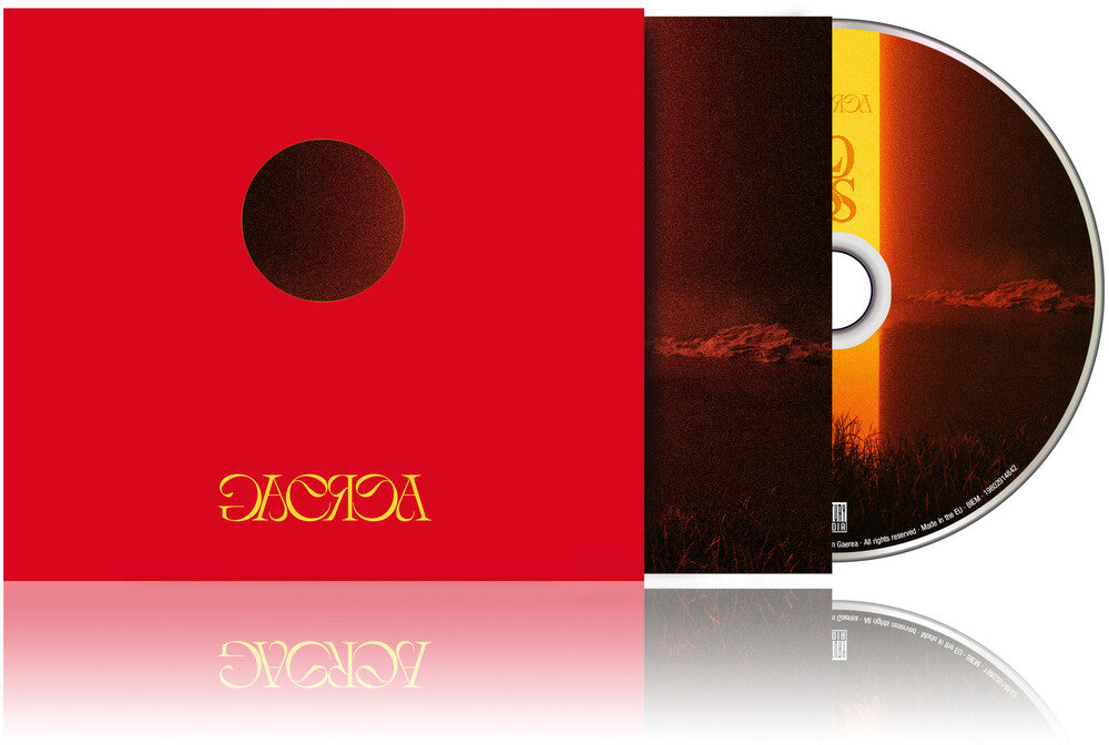 Loss Music CD