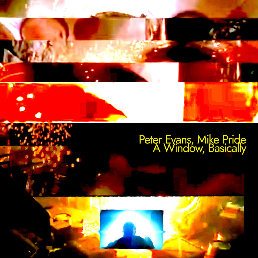 Window Basically Music CD
