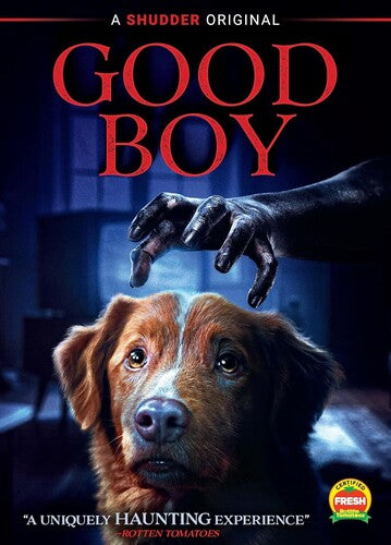 Good Boy - Good Boy - DVD