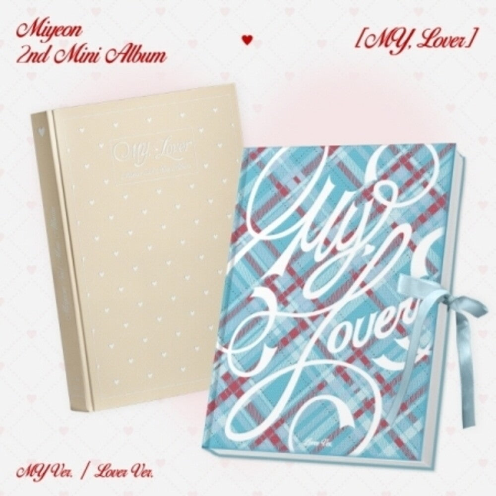 My Lover (Stic) (Pcrd) (Phob) (Phot) (Asia) Music CD