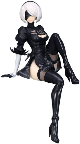 Nier: Automata Ver 1.1a 2b Noodle Stopper - Nier: Automata Ver 1.1a 2b Noodle Stopper - Collectibles
