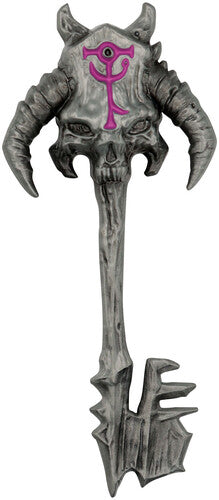 Doom: The Dark Ages Replica Secret Key - Doom: The Dark Ages Replica Secret Key - Collectibles