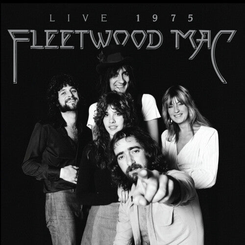 Fleetwood Mac - Fleetwood Mac: Live 1975 - Music CD