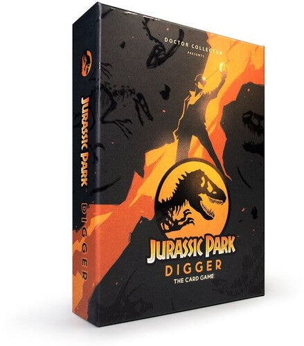 Jurassic Park Digger Game - Jurassic Park Digger Game - Games