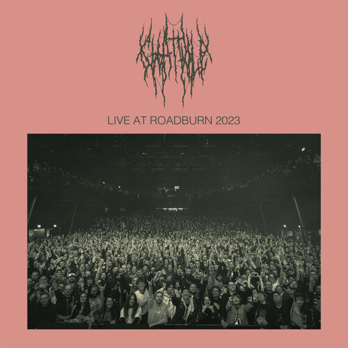 Chat Pile - Live At Roadburn - Vinyl Record