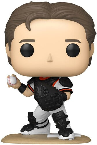 Pop Mlb Orioles - Pop Mlb Orioles Adley Rutschman - Collectibles