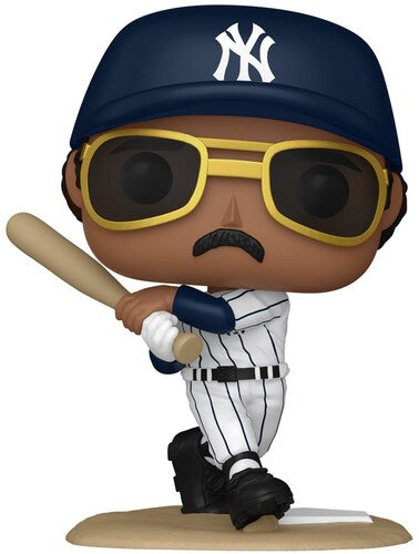Pop Mlb Yankees - Pop Mlb Yankees Reggie Jackson - Collectibles