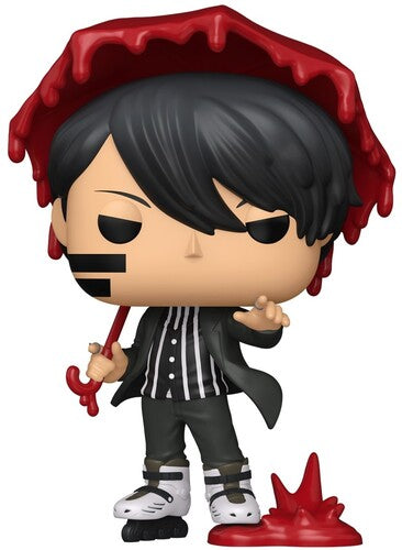 Pop Anime Tougan Anki - Pop Anime Tougan Anki Naito Mudano - Collectibles