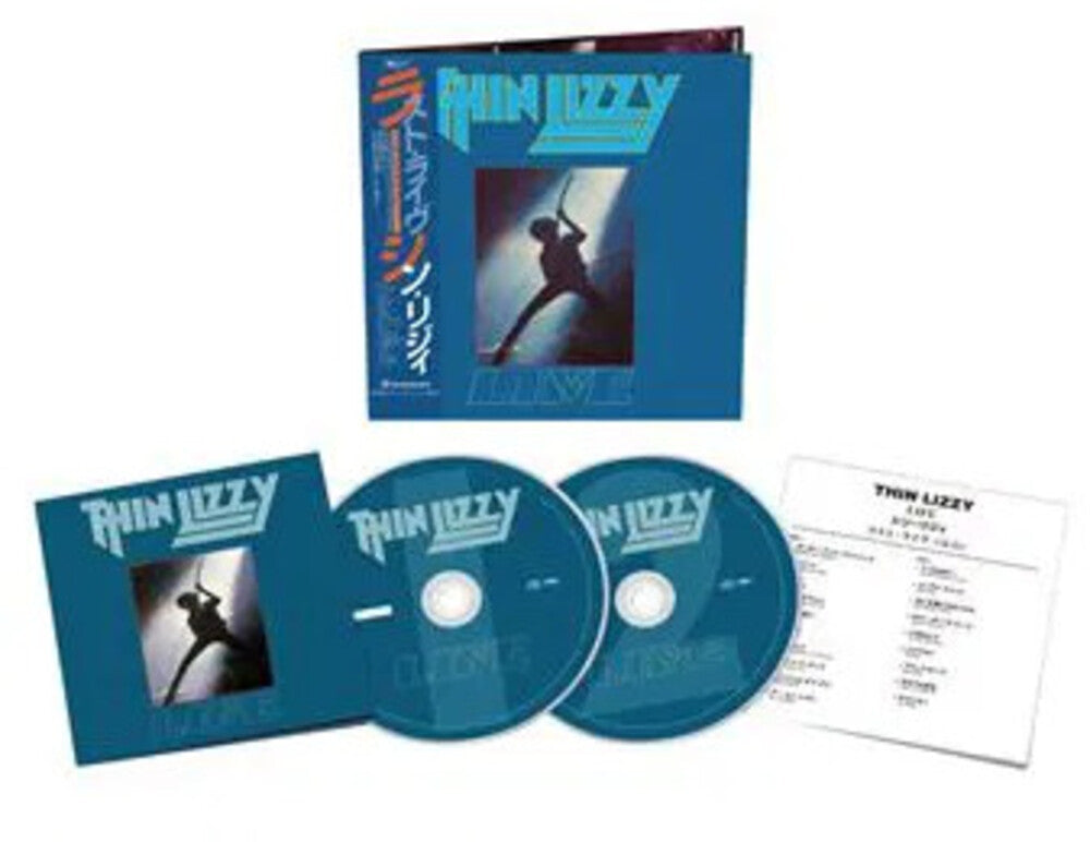 Life (Shm) (Uk) Music CD