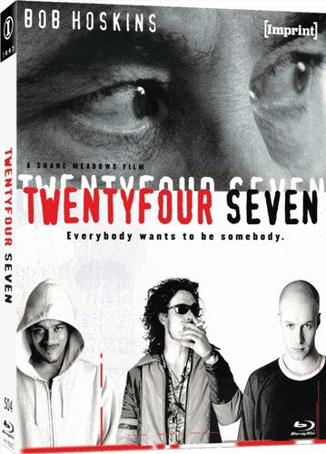 Twentyfourseven - Twentyfourseven - Blu-ray