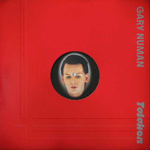 Numan,gary - Telekon - Music CD