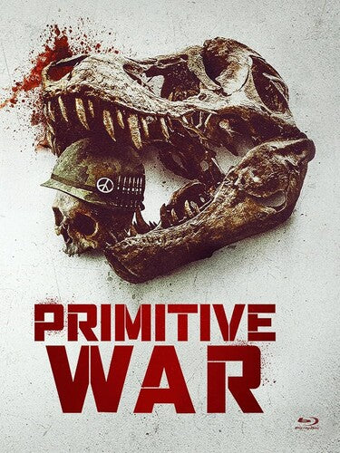 Primitive War - Primitive War - Blu-ray