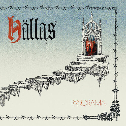 Panorama Music CD